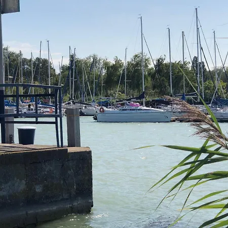 Pannaroza Balatonlelle