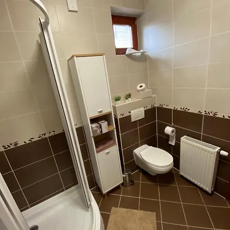 Apartamento Pannaroza Balatonlelle