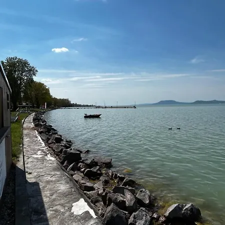 Pannaroza * Balatonlelle