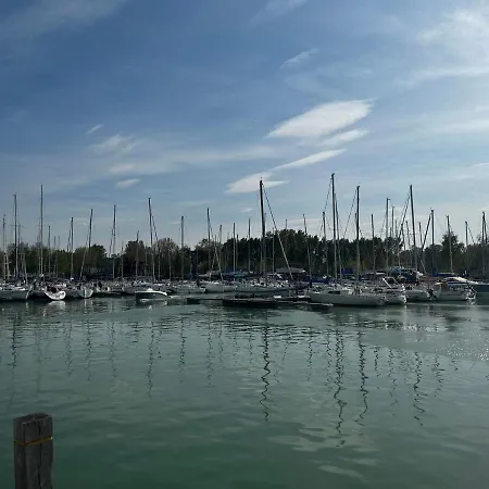 Apartamento Pannaroza