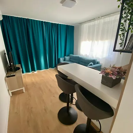 Pannaroza Appartement *