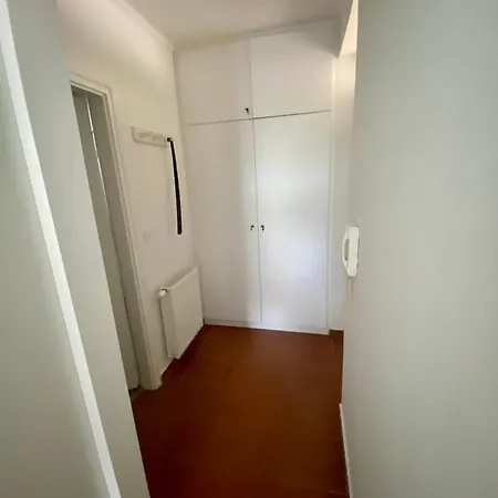 Appartement Pannaroza