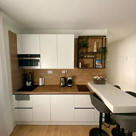 Pannaroza Appartement