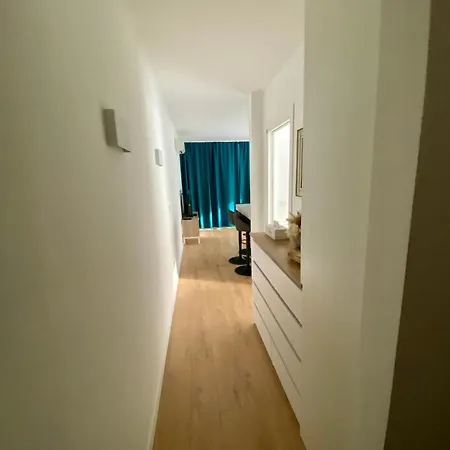 Appartement Pannaroza Balatonlelle