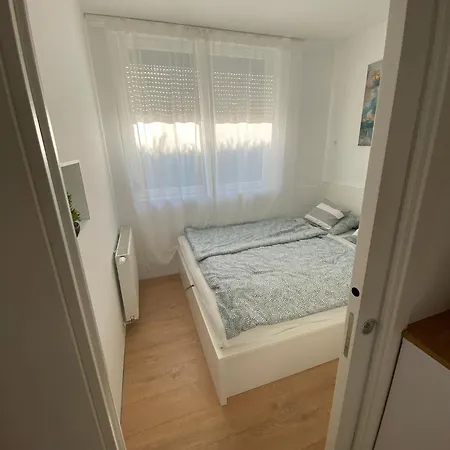 Pannaroza Appartement Balatonlelle