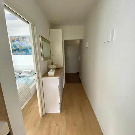 Apartamento Pannaroza *