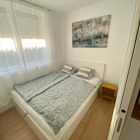 Pannaroza Appartement *