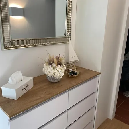 Pannaroza Apartamento