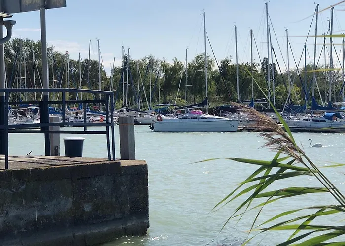 Pannaroza Balatonlelle