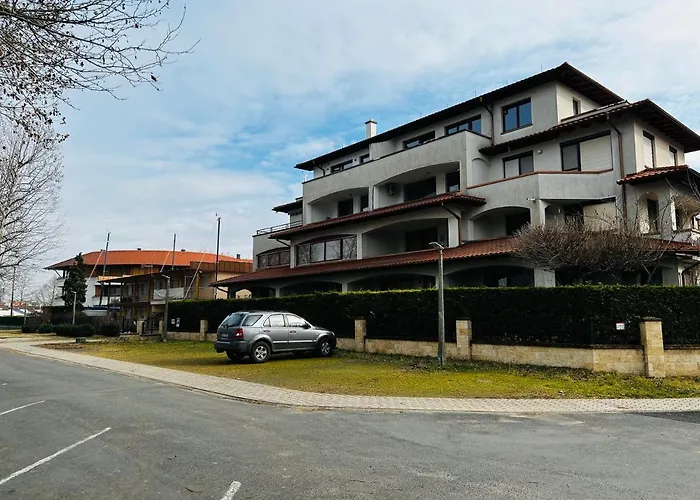 Pannaroza Balatonlelle