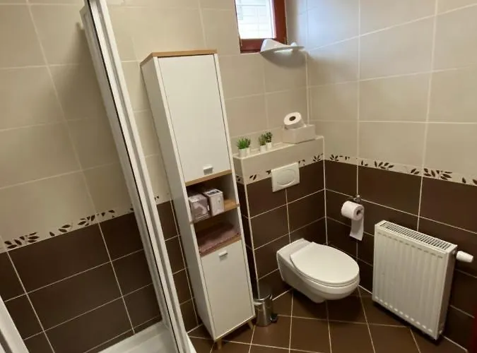 Appartement Pannaroza Balatonlelle