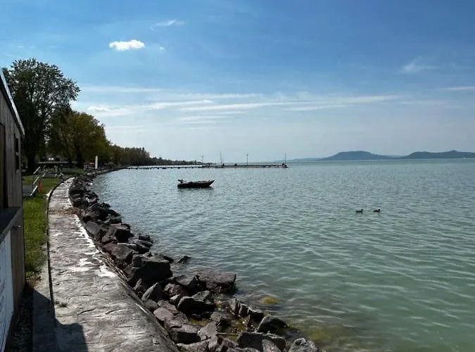 Pannaroza * Balatonlelle