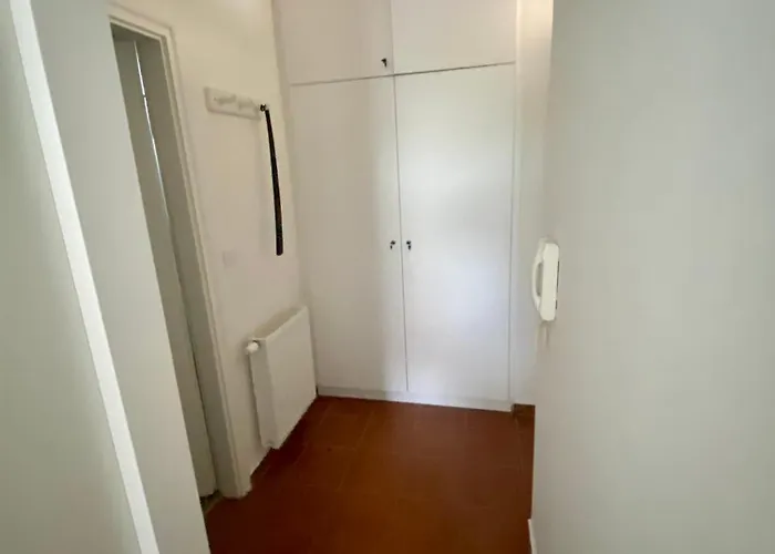 Appartement Pannaroza