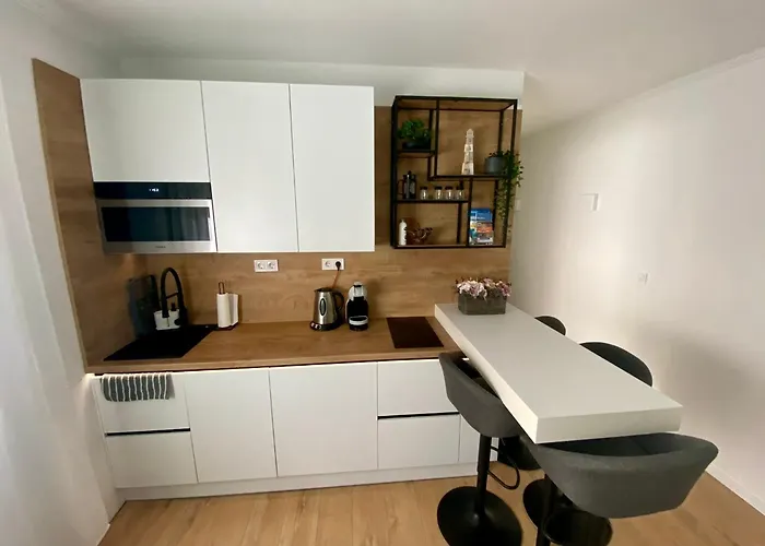 Pannaroza Appartement Balatonlelle