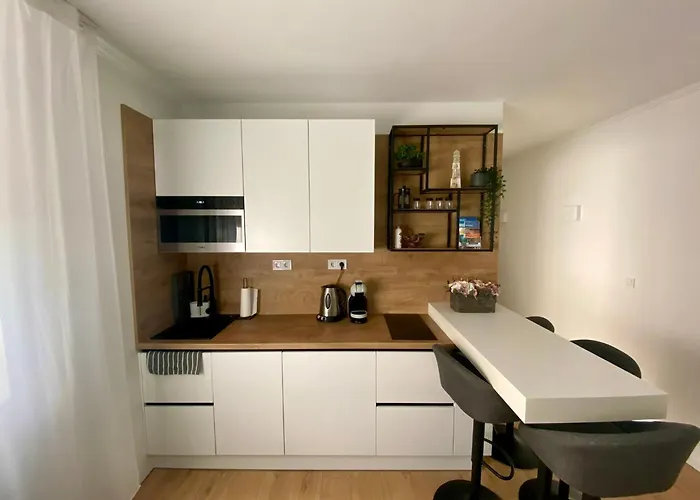 Pannaroza Appartement