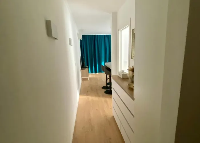 Appartement Pannaroza Balatonlelle