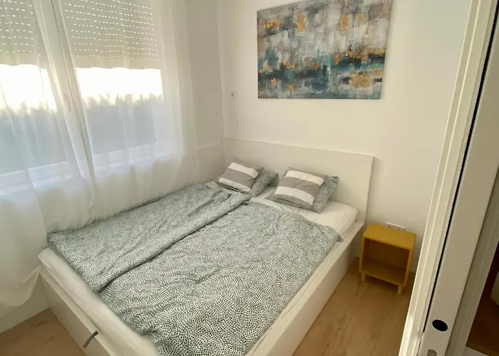 Pannaroza Appartement *