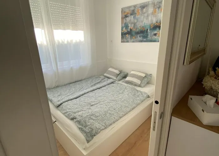 Pannaroza Appartement