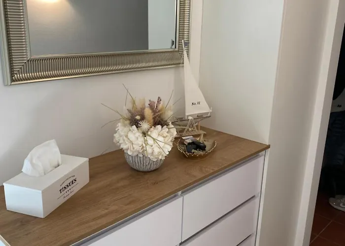 Pannaroza Appartement